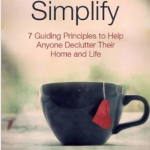 Simplify by Joshua Becker
