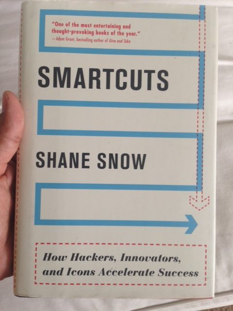 Smartcuts by Shane Snow