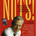 Nuts! by Kevin and Jackie Freiberg