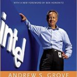 High Output Management by Andy Grove